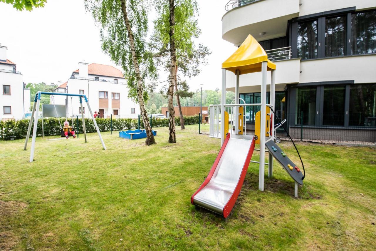 2Homerent Baltica Heaven Rogowo  Exterior photo