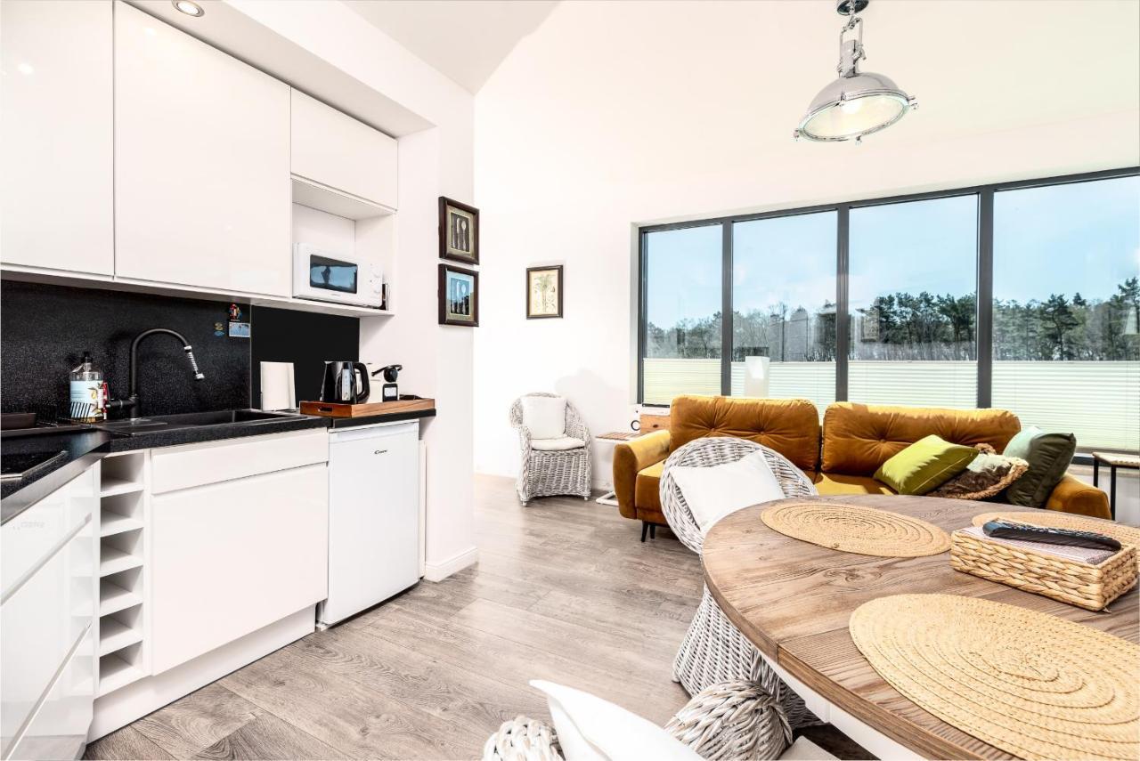 2Homerent Baltica Heaven Rogowo  Exterior photo
