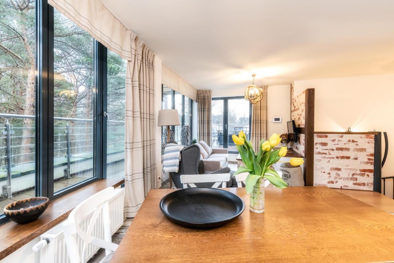 2Homerent Baltica Heaven Rogowo  Exterior photo