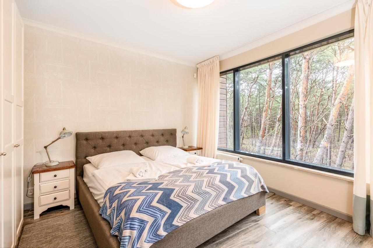 2Homerent Baltica Heaven Rogowo  Exterior photo