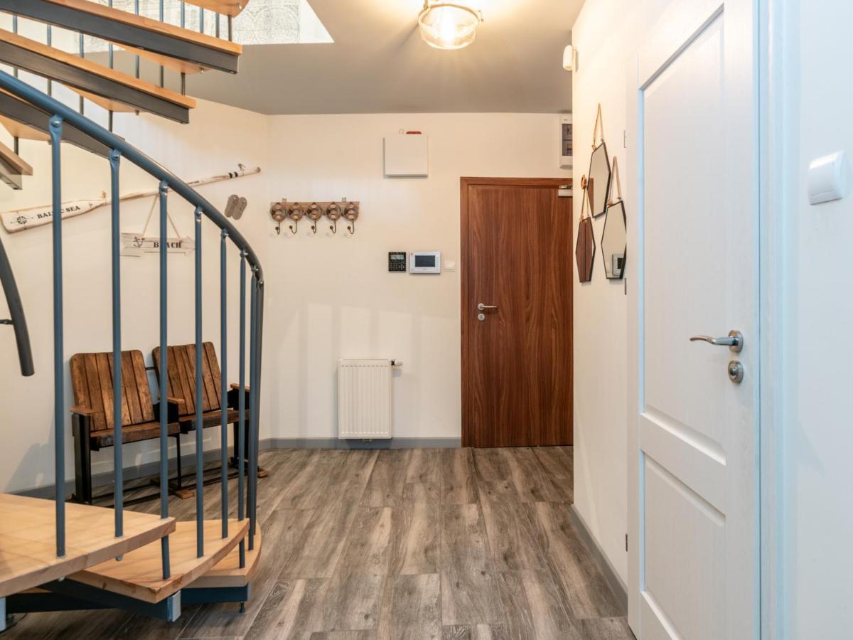 2Homerent Baltica Heaven Rogowo  Exterior photo