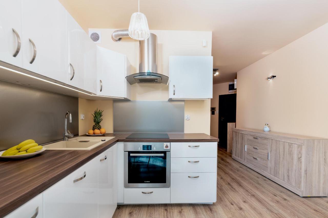 2Homerent Baltica Heaven Rogowo  Exterior photo