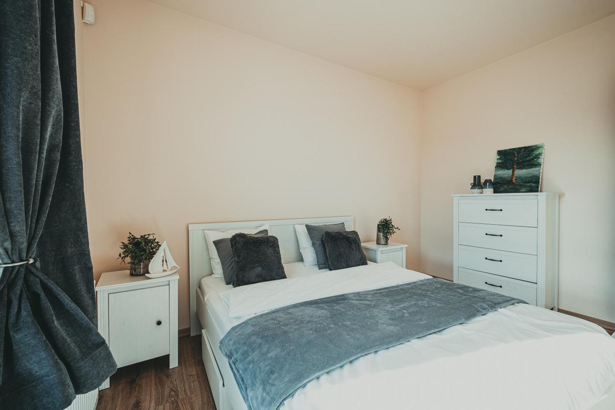 2Homerent Baltica Heaven Rogowo  Exterior photo